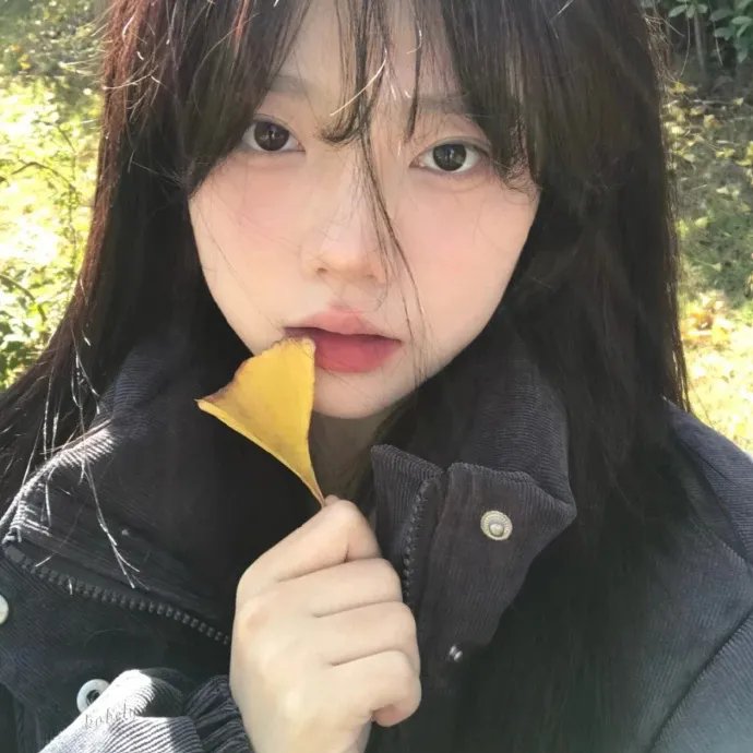 冷面天使