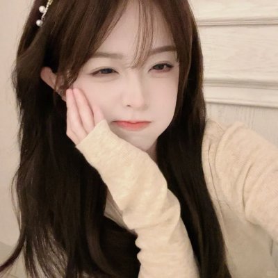 紫色女郎